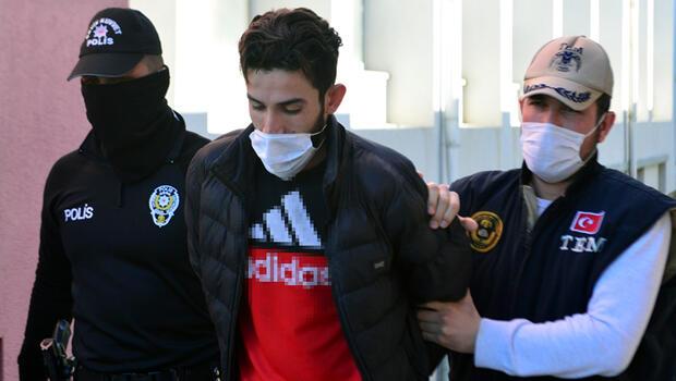 Adana'daki DEAŞ operasyonunda 5 tutuklama kararı