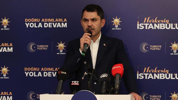 Bakan Kurumu: 14 Mayıs akşamı dövizdeki hareketler kendiliğinden düzelecek