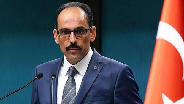 Cumhurbaşkanlığı Sözcüsü İbrahim Kalın: İkinci tur bizim için daha kolay olacak