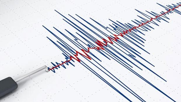 Son dakika! Adıyaman'da 3.5 büyüklüğünde deprem