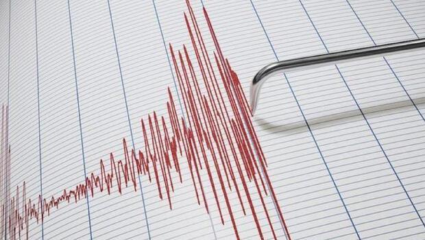 Son dakika... Konya'da 4.2 büyüklüğünde deprem