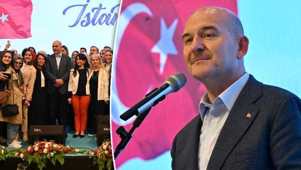 Bakan Soylu: Aramaların yüzde 72'si asılsız çağrı