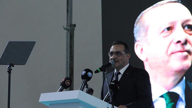 Cumhurbaşkanı Erdoğan: Eskişehir pazar günü sandıkları patlatmaya hazır mı?