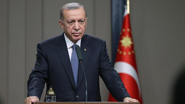 Cumhurbaşkanı Erdoğan: İnsanlarımıza 'cahil' diyerek tahkir ve tahrik ediyorlar