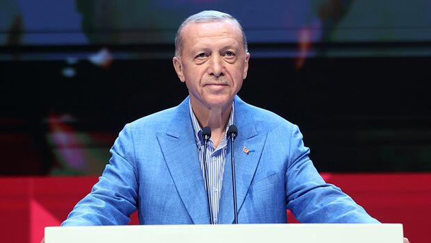 Cumhurbaşkanı Erdoğan'dan 28 Mayıs mesajı: Türkiye Yüzyılı’nın müjdecisi haline getireceğiz