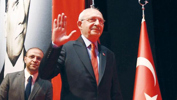 Kılıçdaroğlu ikinci turun startını verdi: 1 milyon kişi sandık başında olacağız