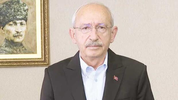 Kılıçdaroğlu: Vatanını seven sandığa