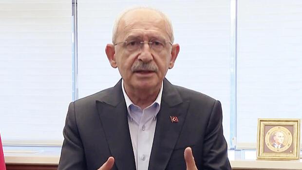 Kılıçdaroğlu’ndan son dakika vaatleri