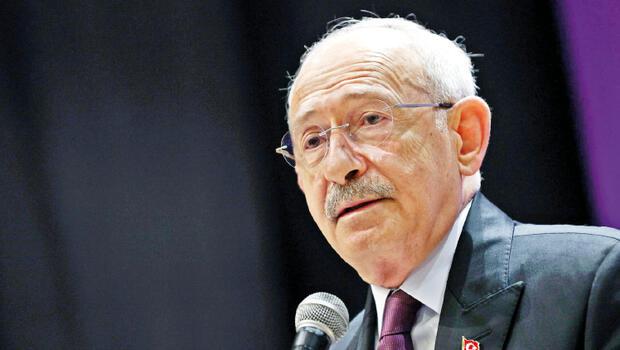 Kılıçdaroğlu’nun karar günü... MYK'yı ucu açık toplantıya çağırdı