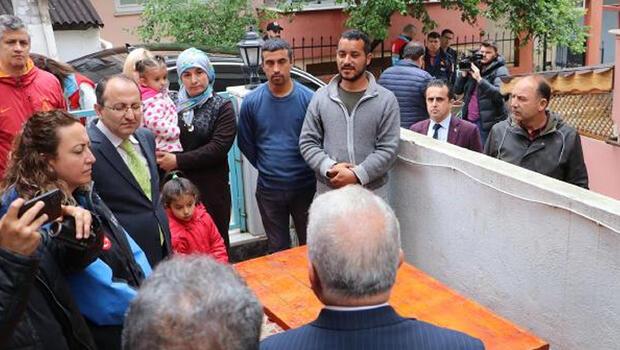 Tekirdağ'da depremzedelere skandal tebligat... Harekete geçildi: Otel ücretini devlet ödeyecek