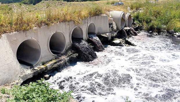 17 tesisin faaliyeti durduruldu: Çevreyi kirletene ceza yağdı