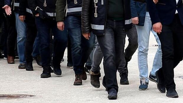 Ankara merkezli 8 ilde FETÖ operasyonu: 27 şüpheli hakkında gözaltı kararı