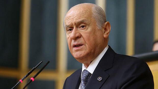 Bahçeli: MHP Rabia Kadir’i misafir etmeye hazır