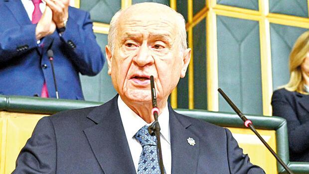 Bahçeli: Üniversite sınavlarını kaldıracağız