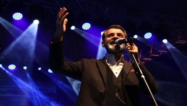 Bursa Büyükşehir Belediyesi, sanatçı Hüseyin Turan'ın konserini iptal etti