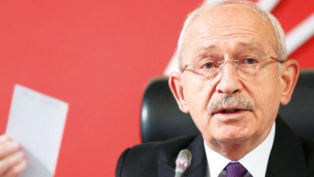 CHP’de değişim toplantısı