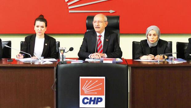 CHP’de Kurultay kararı! ‘Bu sene tatil yok’