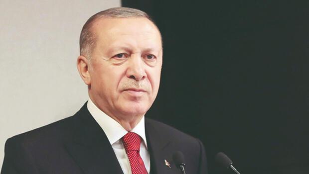 Cumhurbaşkanı Erdoğan: Tüm enerjimizi milletimizin taleplerini karşılamaya ayıracağız