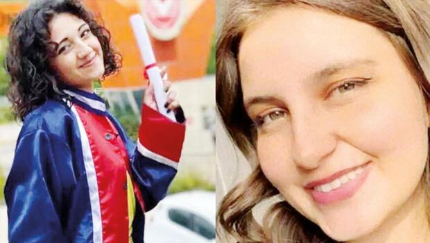 Fulya ve Zeynep’in acı kaderi