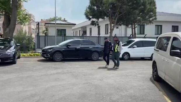 Gaziosmanpaşa CHP mahalle bürosuna saldırıya 3 gözaltı