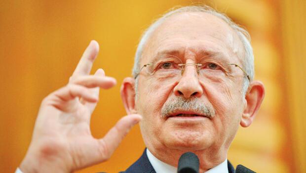 İmamoğlu yorumu: CHP kimseye altın tabakta genel başkanlık sunmaz