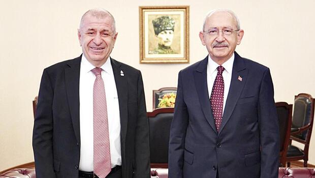 Kılıçdaroğlu seçim ve kurultay mesaisinde