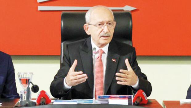 Kılıçdaroğlu: Yeniden başlıyoruz