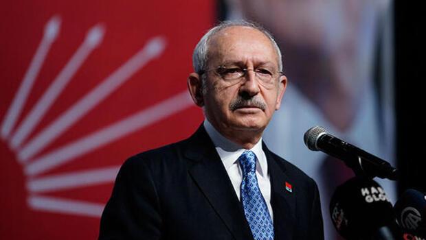 Kılıçdaroğlu’ndan Can Atalay çağrısı: Serbest bırakın