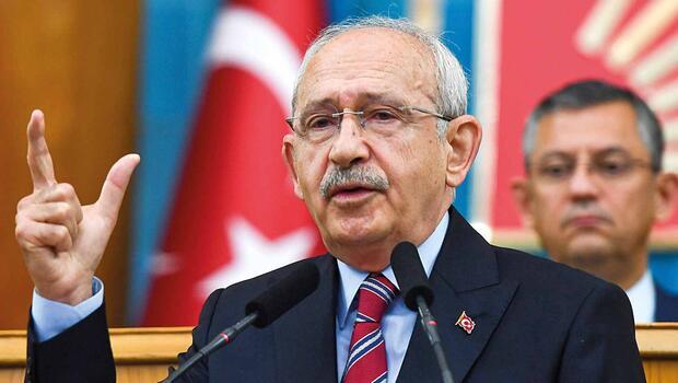 Kılıçdaroğlu’ndan ‘devam’ mesajı: Gemiyi limana götüreceğim