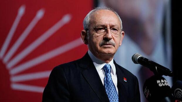 Kılıçdaroğlu’ndan istifa yok, vitrin yenilenecek