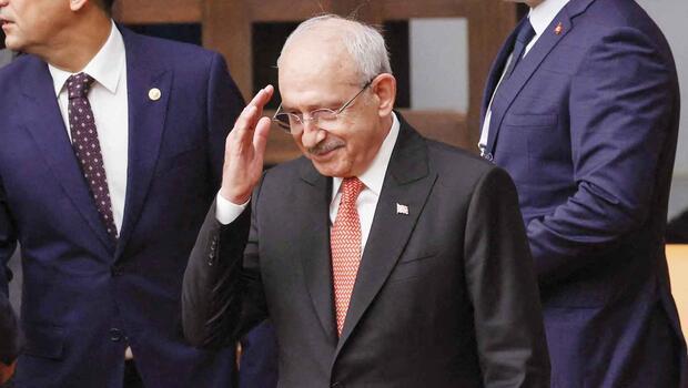 Kılıçdaroğlu’nun yeni ‘A takımı’... 12 ismi çizip örgütü kendisine bağladı