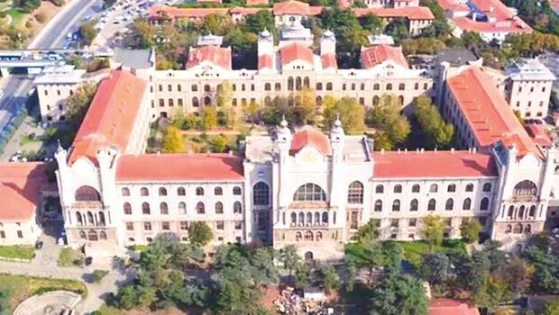 Sağlık Bilimleri Üniversitesi Biyomedikal’de 1. oldu