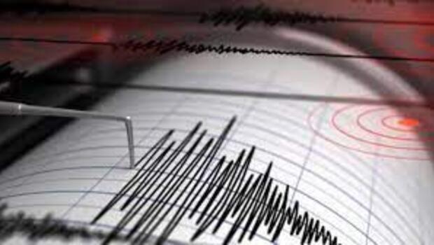 Son dakika... Malatya'da 4.4 büyüklüğünde deprem