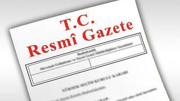 Türkiye Okul Sporları Federasyonu'nun kapatılmasına ilişkin karar Resmi Gazete'de