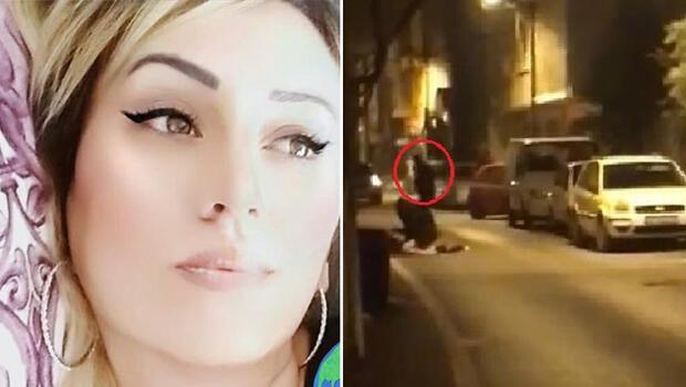 Annesi gözlerinin önünde katledilmişti! Yürek yakan sözler: Silahı bırakması için yalvardım, o anı hiç unutmadım