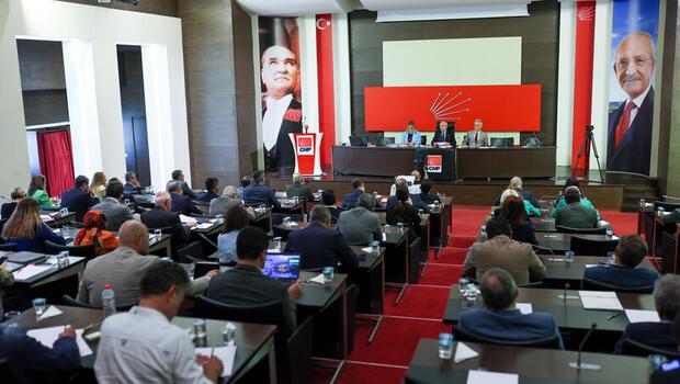 CHP tarihinin en gergin PM’si