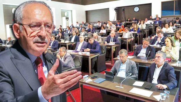 CHP’de güç dengesi bıçak sırtında... Değişimciler mi önde statükocular mı?