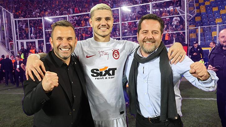 Galatasaray'dan Mauro Icardi'ye son teklif! Kararı bekleniyor...