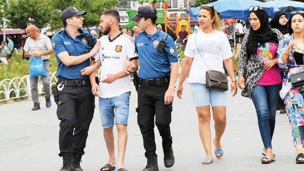 İstanbul’daki Suriyeliler için son gün 24 Eylül