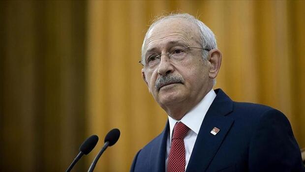 Kılıçdaroğlu'ndan dikkat çeken çıkış: Değişime değil değişmeyene odaklanmak hata