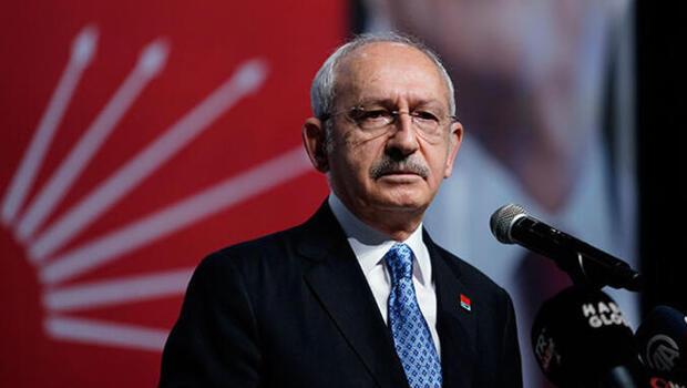 Kılıçdaroğlu’ndan ‘Bırakmıyorum’ mesajı: Kaptan fırtınada gemiyi terk eder mi