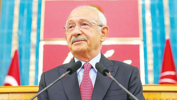 Kılıçdaroğlu’ndan önemli mesajlar... "Değişim zaten başladı"