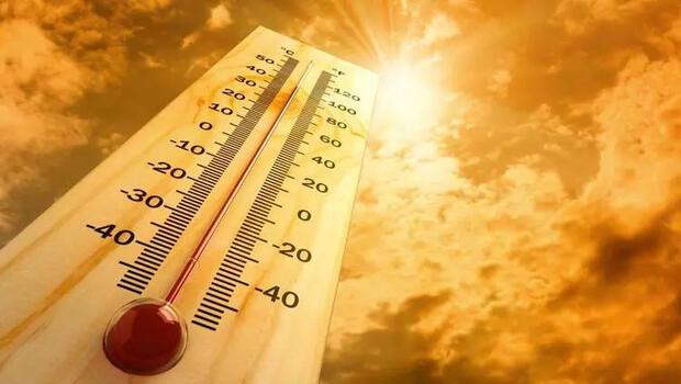 Meteoroloji uzmanı Şen uyardı: Bu bir doğal afet dışarı çıkmayın