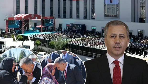 Milletin Zaferi 15 Temmuz 7'nci yılında... Bakan Yerlikaya: Son sözü milletimiz söylemiştir