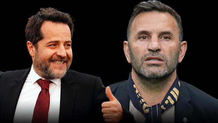 Okan Buruk istedi, Galatasaray harekete geçti! 2. transfer operasyonu...