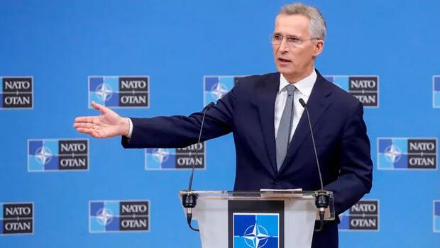 Stoltenberg'in görev süresi 1 yıl daha uzatıldı