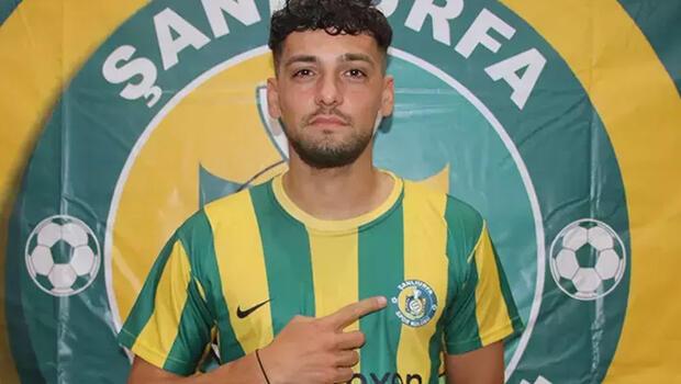 Abdulsamet Burak, Adana Demirspor'da yükselişe geçti