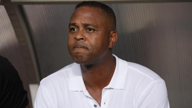 Adana Demirspor hocası Kluivert: Attığımız golü idmanda çalışmıştık