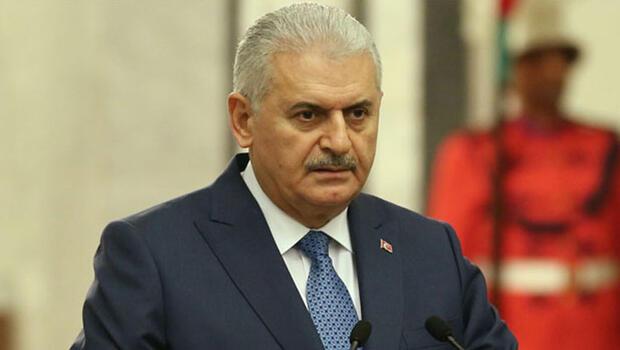 AK Parti Genel Başkanvekili Binali Yıldırım’dan kritik emekli maaşı açıklaması: Ciddi bir iyileştirme olacak