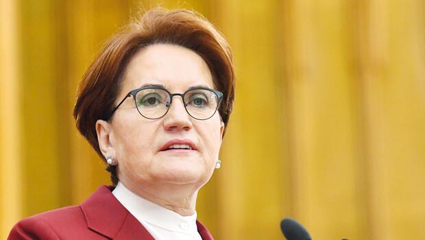 Akşener’e takipsizlik